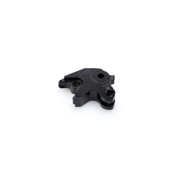 Puig Puig clutch lever adaptor | black | bmw r 1250 gs adventure 2018>2024